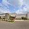 Holiday Inn Akron West Fairlawn - map