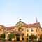 Holiday Inn Express Hotel & Suites Barstow-Outlet Center By Ihg - map