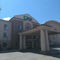 Holiday Inn Express & Suites Cedar City By Ihg - map