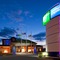 Holiday Inn Express Cambridge By Ihg - map