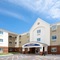 Candlewood Suites Cheyenne By Ihg - map