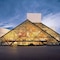 Intercontinental Suites Hotel Cleveland By Ihg - map