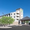 Holiday Inn Express Colorado Springs Airport By Ihg - map