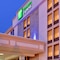 Holiday Inn Express Flint-Campus Area By Ihg - map