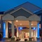 Holiday Inn Express New Haven By Ihg - map
