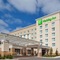 Holiday Inn Purdue - Fort Wayne By Ihg - map
