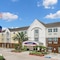 Candlewood Suites Galveston By Ihg - map