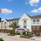 Candlewood Suites Galveston By Ihg - map