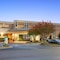 Holiday Inn Research Park By Ihg - map
