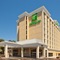 Holiday Inn Presidential Little Rock Downtown By Ihg - map