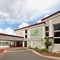 Holiday Inn Little Rock-Airport-Conference Center By Ihg - map