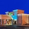 Holiday Inn Express Little Rock Airport By Ihg - map