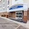 Candlewood Suites Lincoln, An Ihg Hotel - map