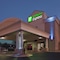Holiday Inn Express Lynchburg By Ihg - map