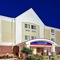 Candlewood Suites Merrillville By Ihg - map