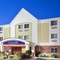 Candlewood Suites Merrillville By Ihg - map