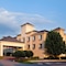 Baymont By Wyndham Merrillville - map