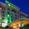 Holiday Inn & Suites Ocala Conference Center By Ihg - map