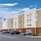 Candlewood Suites Paducah By Ihg - map