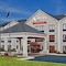 Spark By Hilton Paducah - map