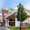 Holiday Inn Express Hotel & Suites Park City By Ihg - map