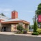 Ramada By Wyndham Portland - map
