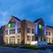 Holiday Inn Express Hotel & Suites Rapid City By Ihg - map