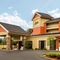 Holiday Inn Express Roseburg By Ihg - map