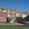 Holiday Inn Express Southfield-Detroit, An Ihg Hotel - map