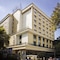Ira By Orchid Mumbai T-2 International Airport - map