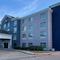 Comfort Suites Austin Airport - map