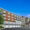 Holiday Inn Express Ft. Lauderdale Cruise-Airport By Ihg - map