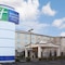 Holiday Inn Express And Suites North Seattle - map