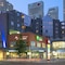 Holiday Inn Express Vancouver-Metrotown (Burnaby) By Ihg - map