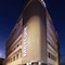 Mercure Porto Centro Santa Catarina - map