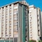 Hotel Nave - map