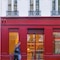 9Hotel Bastille - Lyon - map
