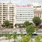 Mercure Paris Vaugirard Porte De Versailles - map