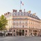 Hôtel Du Louvre - map