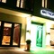 Hotel Metropolitan Berlin - map