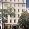 Hotel Lunik - map