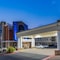 Holiday Inn Express - Balloon Fiesta Park By Ihg - map