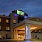 Holiday Inn Express Amarillo South By Ihg - map