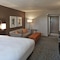 Doubletree By Hilton Atlanta Perimeter Dunwoody - map