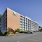 Holiday Inn Charlottesville-Univ Area By Ihg - map