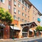 Staybridge Suites Chattanooga Downtown - Convention Center By Ihg - map