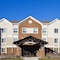 Staybridge Suites Fort Wayne By Ihg - map