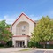 Mainstay Suites Greensboro - map