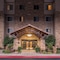 Staybridge Suites Las Cruces By Ihg - map