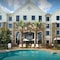 Homewood Suites By Hilton Montgomery Eastchase - map